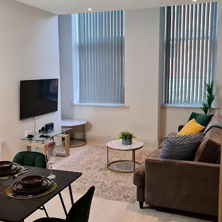 Kest Cozy In Leeds! Leeds (West Yorkshire)