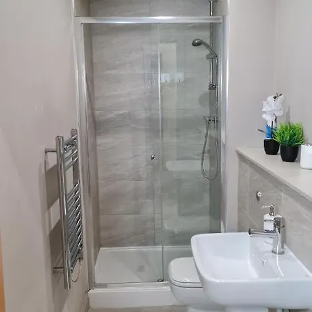 Kest Cozy In Leeds! Apartment