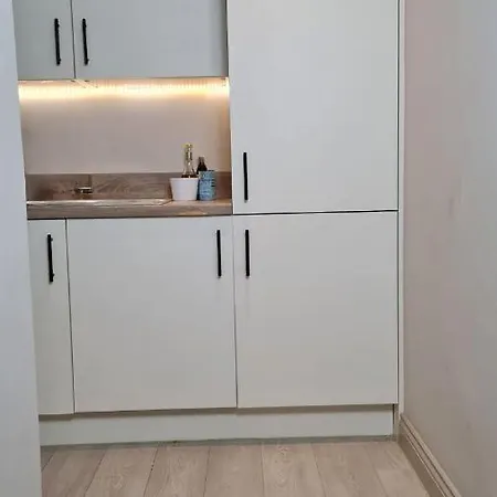 Kest Cozy In Leeds! Apartment