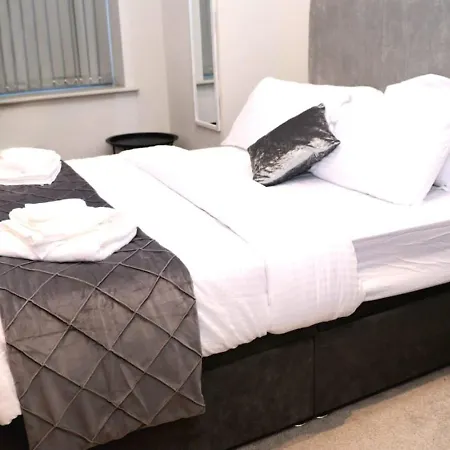 Kest Cozy In Leeds! *