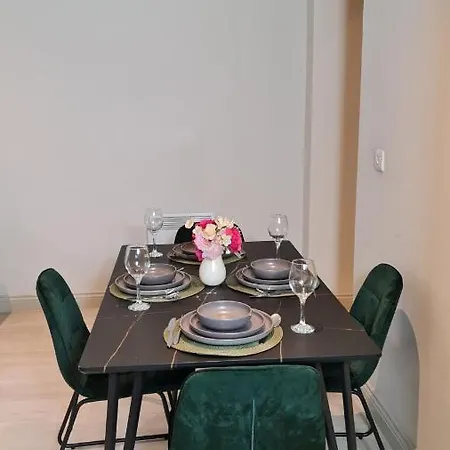 Kest Cozy In Leeds! Apartment