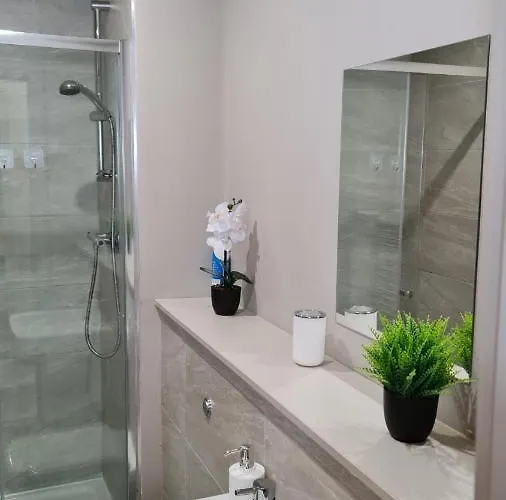 Апартаменти Kest Cozy In Leeds! Лідс