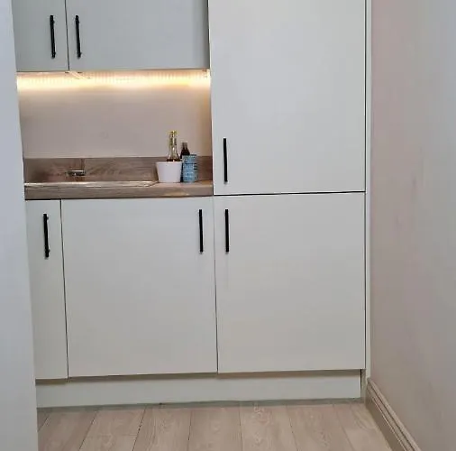 Kest Cozy In Leeds! Апартаменти