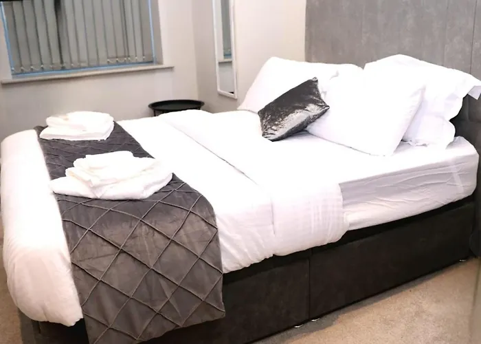 Kest Cozy In Leeds! *