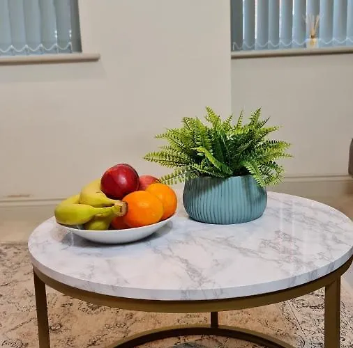 Апартаменти Kest Cozy In Leeds! *