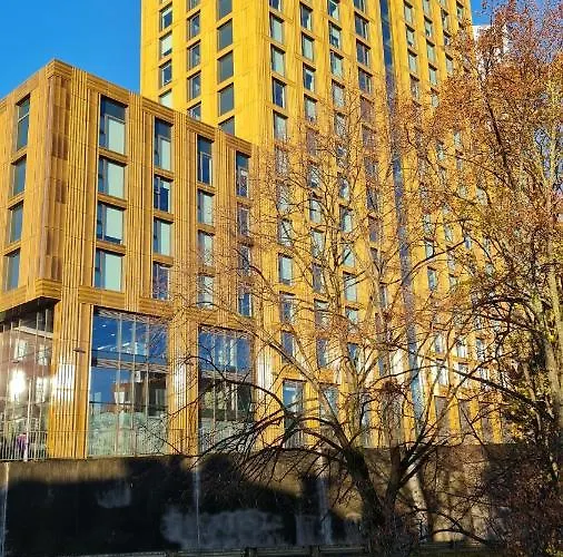 Kest Cozy In Leeds! *