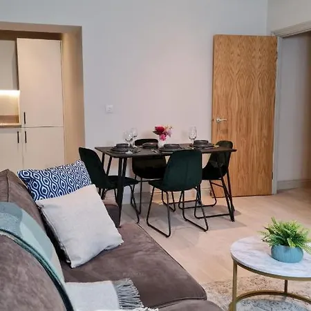 Kest Cozy In Leeds! Leeds (West Yorkshire)