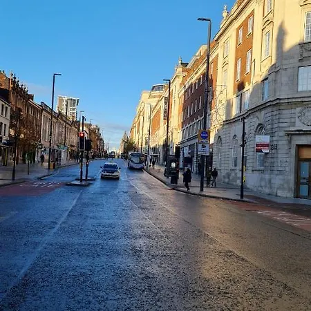 Kest Cozy In Leeds! Appartement *