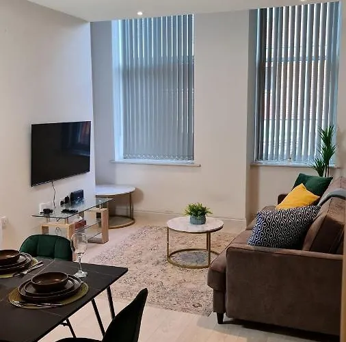 Kest Cozy In Leeds! Leeds (West Yorkshire)