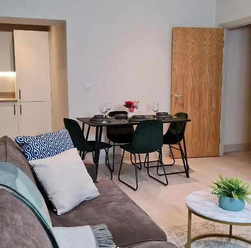 Kest Cozy In Leeds! Leeds (West Yorkshire)