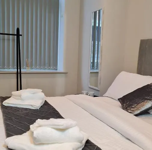 Kest Cozy In Leeds! Leeds (West Yorkshire)